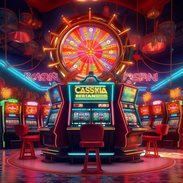 Sweet Bonanza Slot Layar permainan Sweet Bonanza